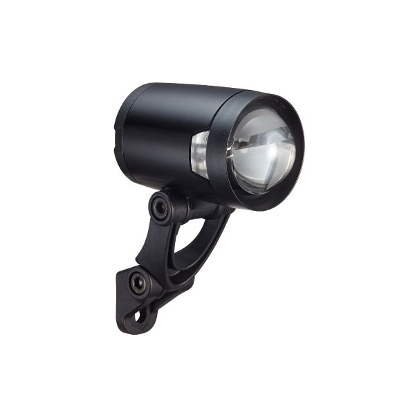 Reflektor Hrmans H -Black Pro E 6-12 Volt - z uchwytem - 230 Lumen