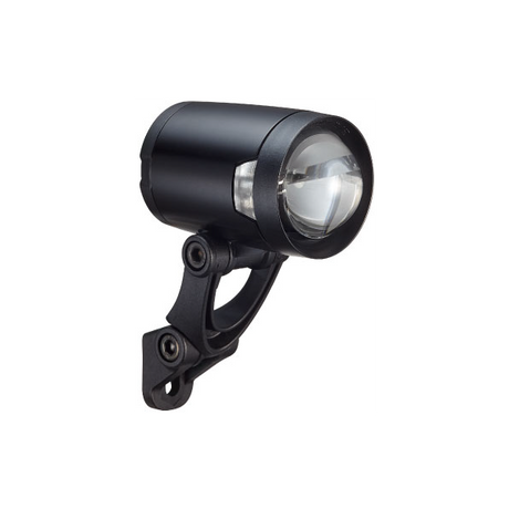 Reflektor Hrmans H -Black Pro E 6-12 Volt - z uchwytem - 230 Lumen