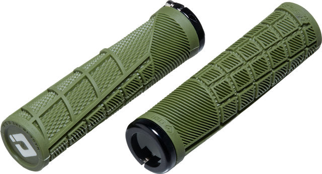 Blokowane chwyty kierownicy Odi Reflex XL v2.1