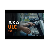 Blokada łańcucha Axa ulc