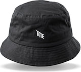 Tytułowy kapelusz typu Bucket MTB