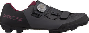Damskie buty mtb Shimano sh-xc502