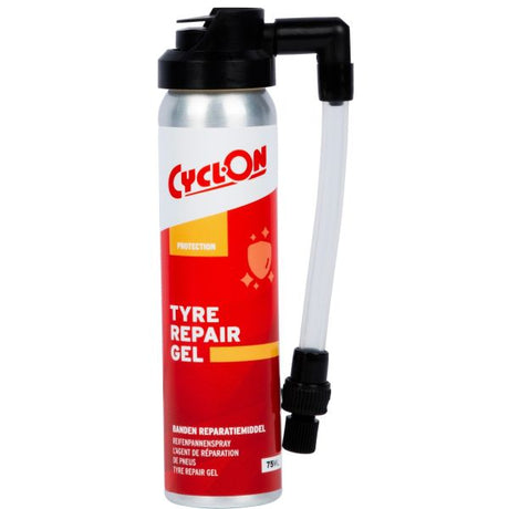 Cyclon Repair Tire Repair Gel 75 ml (w pakowaniu pęcherzy)