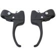 SACCON Hamurek Set Caliper - 12-14 Rower dla dzieci - Czarny