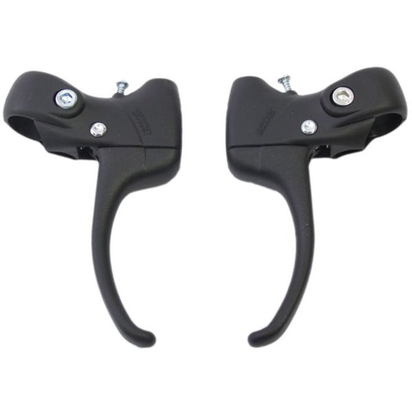 SACCON Hamurek Set Caliper - 12-14 Rower dla dzieci - Czarny