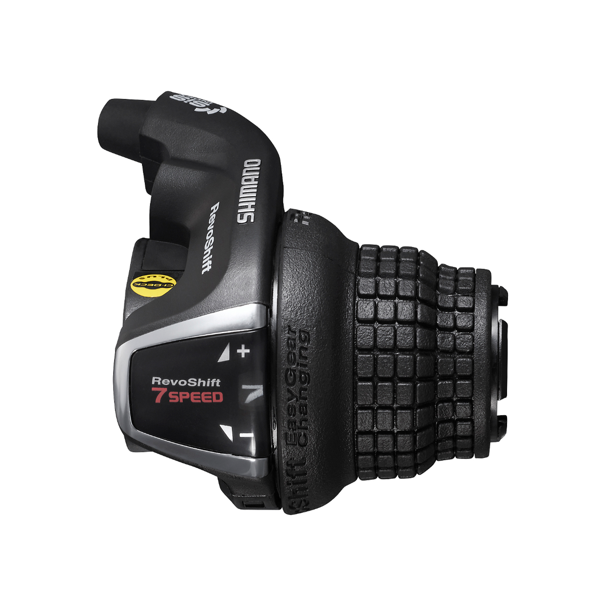 Shimano Revoshifter Tourney 7 Speed ​​2050 mm Black