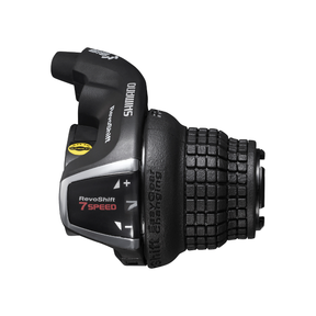 Shimano Revoshifter Tourney 7 Speed ​​2050 mm Black