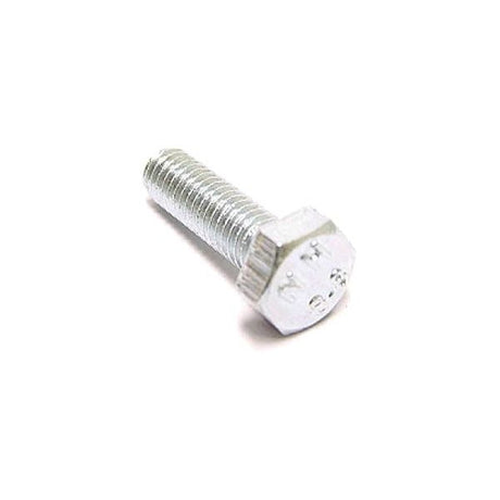 Bofix śruba sześciokątna m6x30 (25 sztuk)