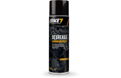 Bike7 - DeGrease 500 ml