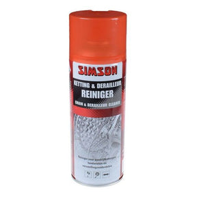 Simson Ketting i Wheerorbroiger 400 ml
