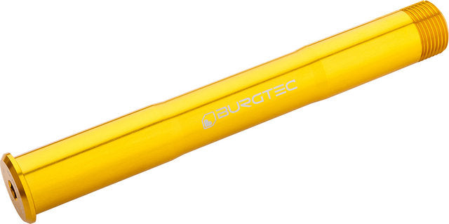 Oś przelotowa Burgtec do widelca Rockshox Boxxer C1 C2 D1