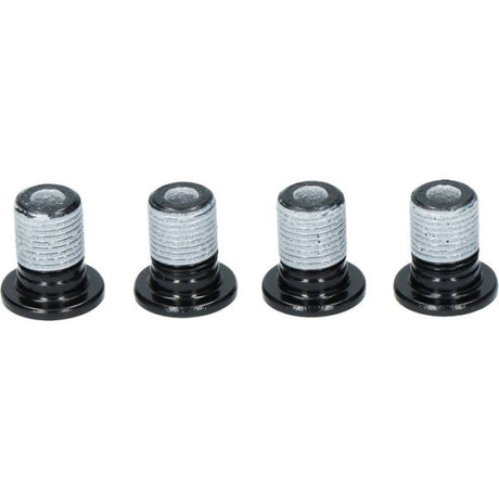 Zestaw śrubowy SHIMANO TOP M8X11.4 FC-M8000 (4st)