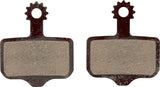 Klocki hamulcowe Trickstuff Disc Power-A do Sram Avid