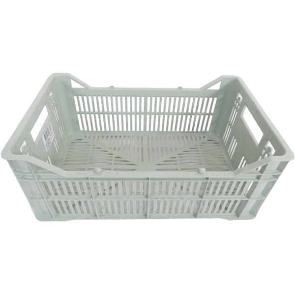 Urban Proof Crate Crate Plastic | Recykling polipropen | Frosty Green |