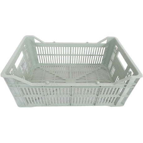 Urban Proof Crate Crate Plastic | Recykling polipropen | Frosty Green |