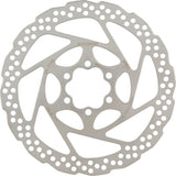 Shimano Deore SM-RT56SC 6H 160 mm