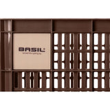 Basil Fietskrat M - Medium - 29,5 litrów - Brown