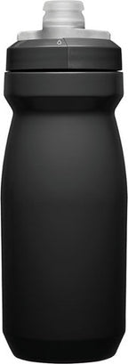Niestandardowa butelka na wodę Camelbak na podium