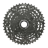 Kije kasetowe Shimano 10v 11-43t cs-lg400 czarne
