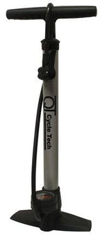 Cycletech Cycle Tech Navarra High Press Pump Manometr Stael A V F V