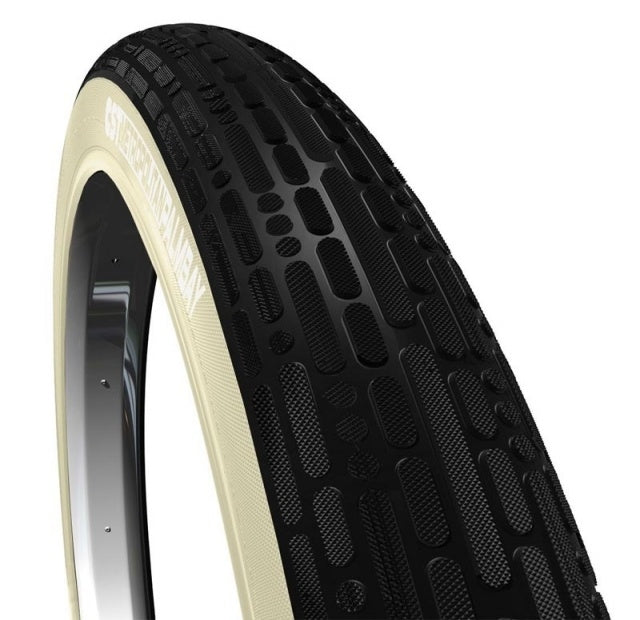 Opona CST 28x2.00 (50-622) Palmbay Black White 780018
