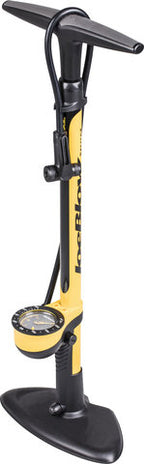 Pompka podłogowa Topeak Joeblow Sport III