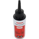 Simson wieloolejowy warzywo