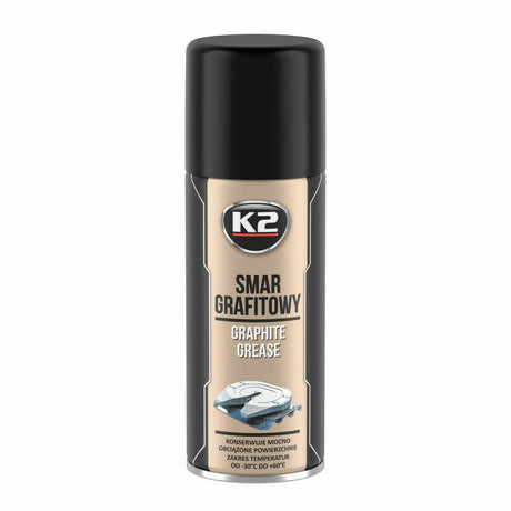 K2 grafietvet 400ml