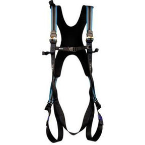 M-safe 4014 premium harnas 3d maat l xl