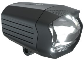 Herrmans Reflight Nordic E Bike 650 Lumen 120 Lux