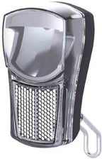 Reflektor uliczny Edge – 1 LED – 30 luksów – w komplecie. baterie
