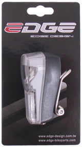 Reflektor uliczny Edge – 1 LED – 30 luksów – w komplecie. baterie