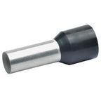 Klauke 178 18 tulejek 25qmm czarny (50)