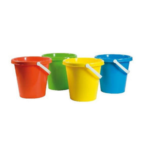 Podstawowe wiadro plażowe oslash; 22cm