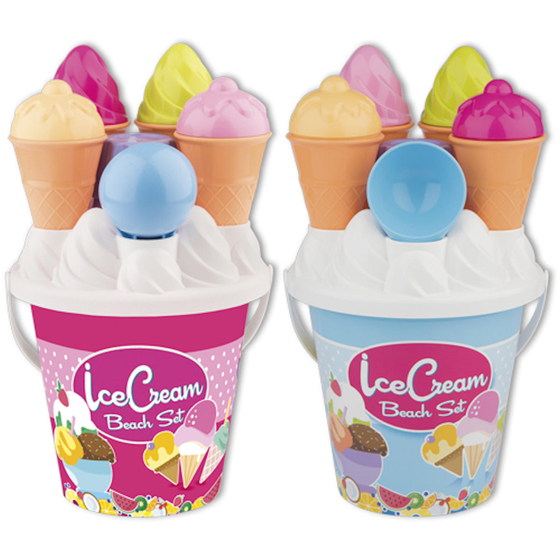 Androni Bucket Lody