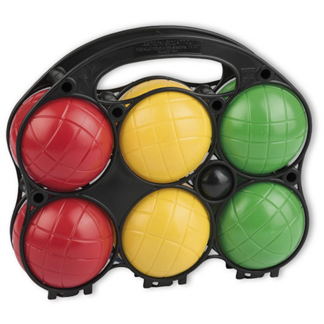 Androni jeu de boules set 8-delig