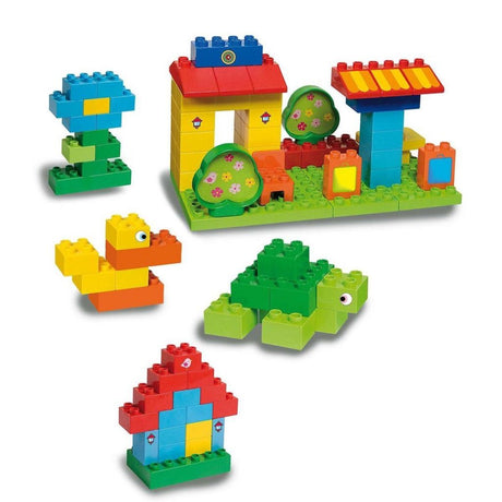 Bloki Unico plus 105 sztuk