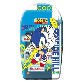 Bodyboard innych marek Sonic the Hedgehog 84 cm