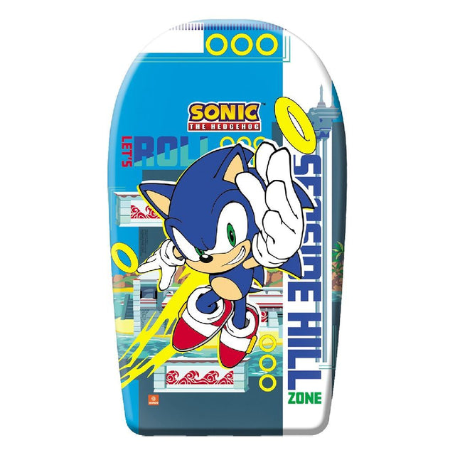 Bodyboard innych marek Sonic the Hedgehog 84 cm