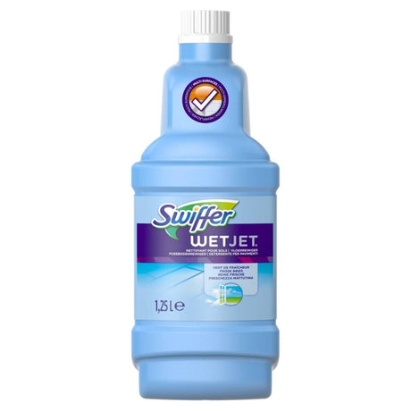 Swiffer wetjet uniwersalny środek do czyszczenia podłóg 1,25l