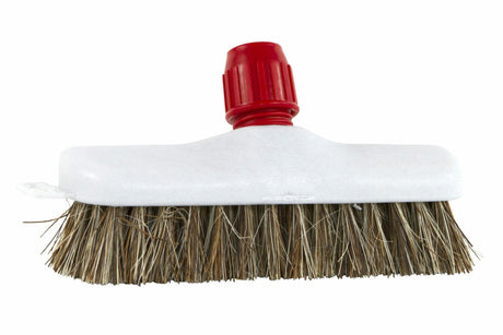 Plastikowa złączka do wózka Luva z uchwytem na rączkę 23cm