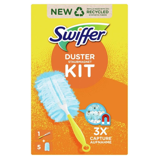 Zestaw do odkurzania Swiffer Swiffer