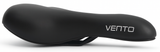 Vento Saddle Edge - unisex - czarny