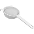 Durszlak plastikowy Metaltex 10 cm biały
