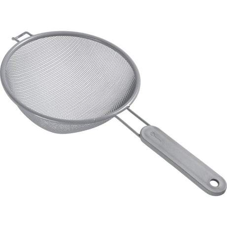 Sito Metaltex 20 cm szare