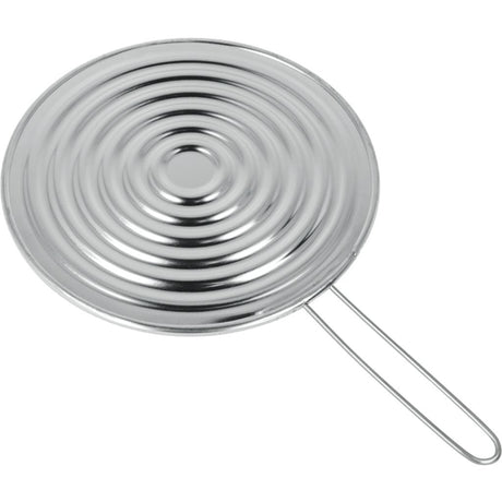 Płyta do gotowania Metaltex ø19cm z uchwytem