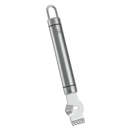 Metaltex Victoria Zester 17 cm ze stali nierdzewnej