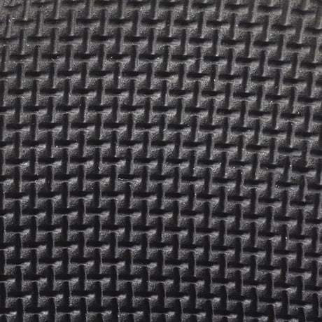 Rękawiczki kuchenne bawełniane Metaltex 14x14 cm szaro-białe 2 sztuki