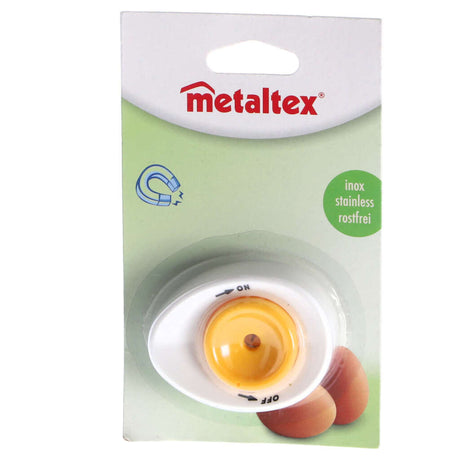 Metaltex | 6 sztuk