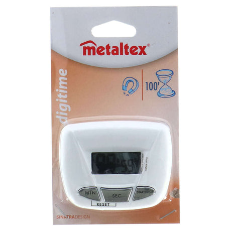 Metaltex | 3 sztuki